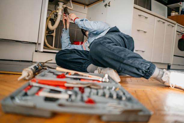 Best Plumbing Services Near Me  in Mountain View, CA