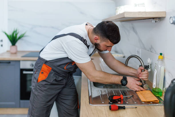 Best Emergency Plumber  in Mountain View, CA
