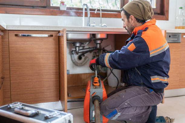 Best Plumbing Repair Near Me  in Mountain View, CA