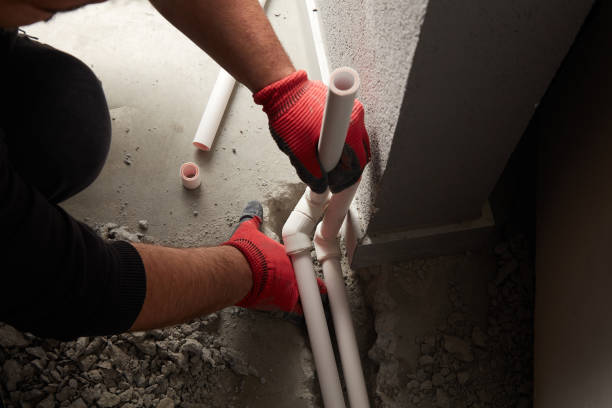 Mountain View, CA Plumbing Company