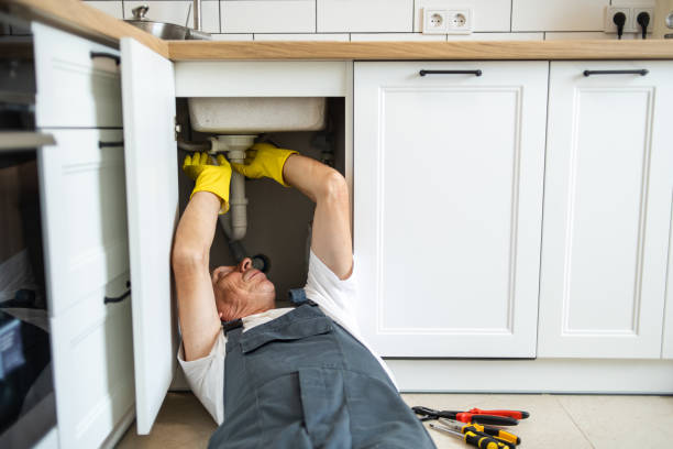Best Plumbing Installation Services  in Mountain View, CA