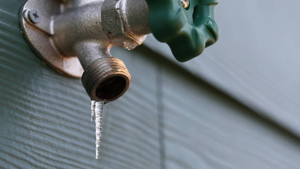 Best Sprinkler Systems  in Mountain View, CA