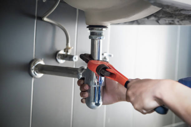 Best Sewer Cleaning Services  in Mountain View, CA