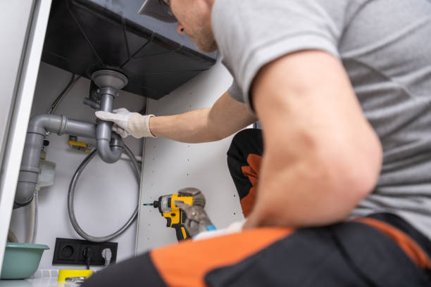 Best Residential Plumbing Services  in Mountain View, CA