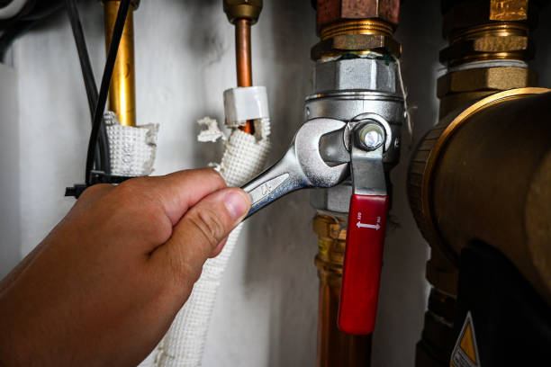 Best Leak Detection Services  in Mountain View, CA
